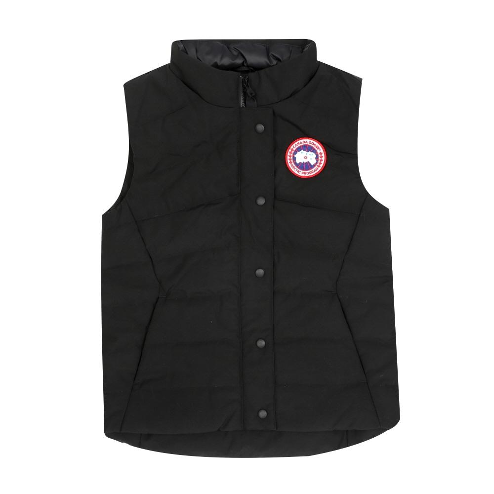 Canada Goose FreeStyle Чоловічий стьобаний жилет S 2836l 2836L 61 (XS)
Canada Goose FreeStyle Чоловічий стьобаний жилет S 2836l 2836L 61 (XS)