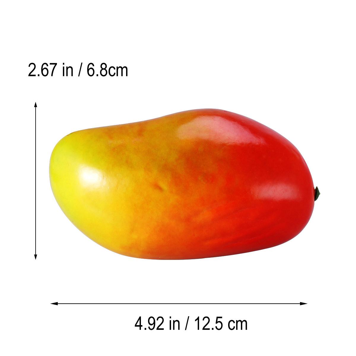 Artificial Lifelike Fruit Photo Prop Perfect Decoration for Home Kitchen Wedding Display Creative Gift Educational Fruit other чёрный
Artificial Lifelike Fruit Photo Prop Perfect Decoration for Home Kitchen Wedding Display Creative Gift Educational Fruit other чёрный