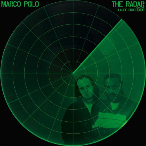 12inch Record MARCO POLO Radar Marquee SS020 SOULSPAZM 2007 US Rap HipHopRB Used
12inch Record MARCO POLO Radar Marquee SS020 SOULSPAZM 2007 US Rap HipHopRB Used