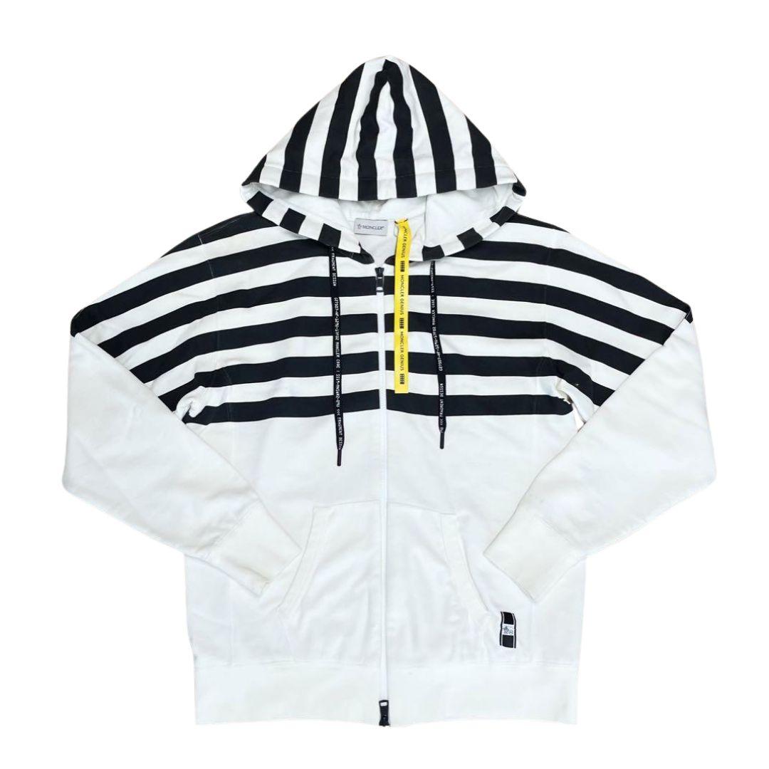 Мужской пуховик MONCLER Genius Fragment
Мужской пуховик MONCLER Genius Fragment