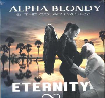 LP Record ALPHA BLONDY - Eternity none Baco EU 2022 France Reggae, Ska & Dub
LP Record ALPHA BLONDY - Eternity none Baco EU 2022 France Reggae, Ska & Dub
