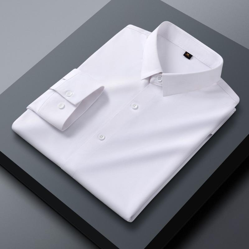 Mens Solid Color Long Sleeve Button Down Dress Shirt 40XS белый
Mens Solid Color Long Sleeve Button Down Dress Shirt 40XS белый