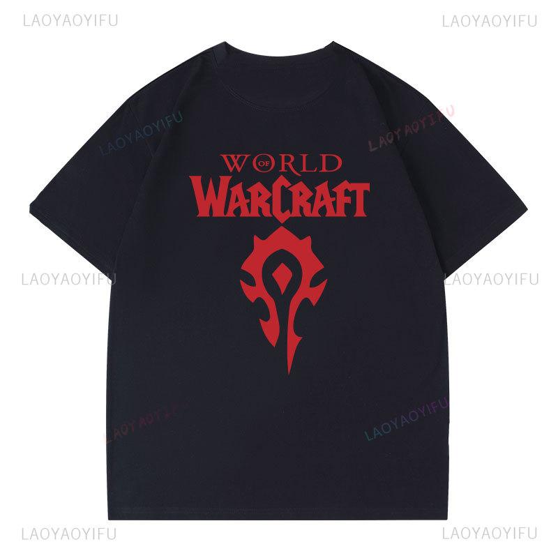 Игровая одежда World of Warcraft Футболка Женская Топ Марлок Парк Хлопковые Рубашки Полиэстер Материал Дешевая Унисекс Рубашка Круглый Вырез Уличная Одежда S
Игровая одежда World of Warcraft Футболка Женская Топ Марлок Парк Хлопковые Рубашки Полиэстер Материал Дешевая Унисекс Рубашка Круглый Вырез Уличная Одежда S