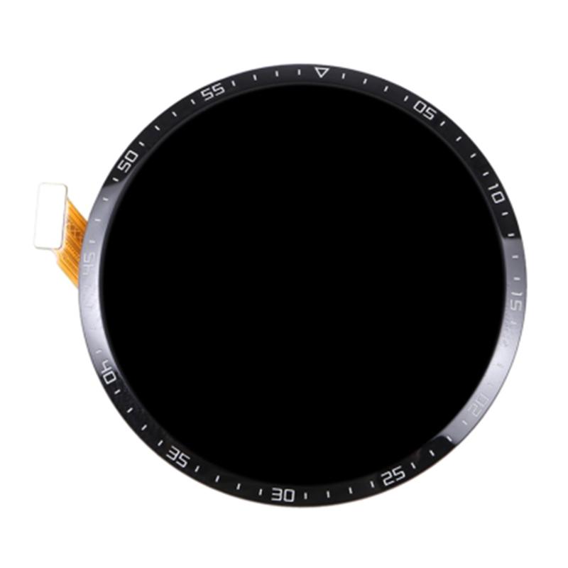 For Huawei Watch GT 3 46mm JPT-B29 OEM Grade S LCD Screen and Digitizer Assembly Part (Single Flex Cable) (without Logo) Type A
For Huawei Watch GT 3 46mm JPT-B29 OEM Grade S LCD Screen and Digitizer Assembly Part (Single Flex Cable) (without Logo) Type A
