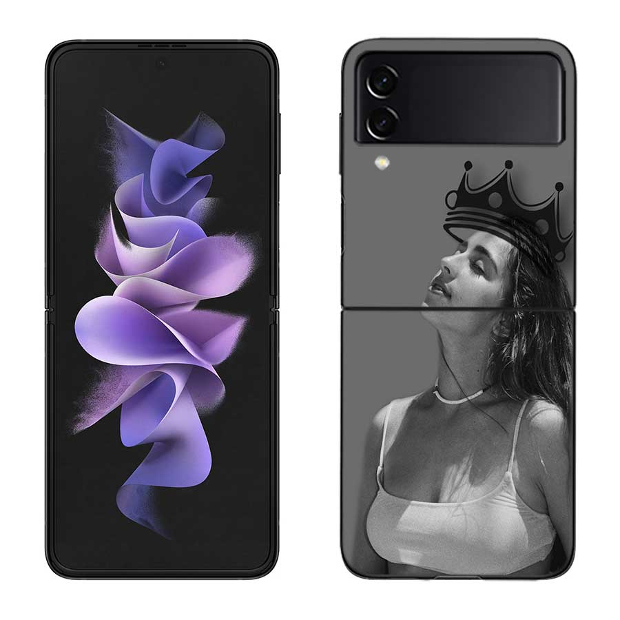 T-Tate Mcrae Its Ok Im OK Phone Case For Samsung Z Flip 7 6 5G Galaxy Z Flip 5 4 3 Black Hard Cell Cover Luxury PC Shell Coque Samsung Z Flip 3 5G
T-Tate Mcrae Its Ok Im OK Phone Case For Samsung Z Flip 7 6 5G Galaxy Z Flip 5 4 3 Black Hard Cell Cover Luxury PC Shell Coque Samsung Z Flip 3 5G