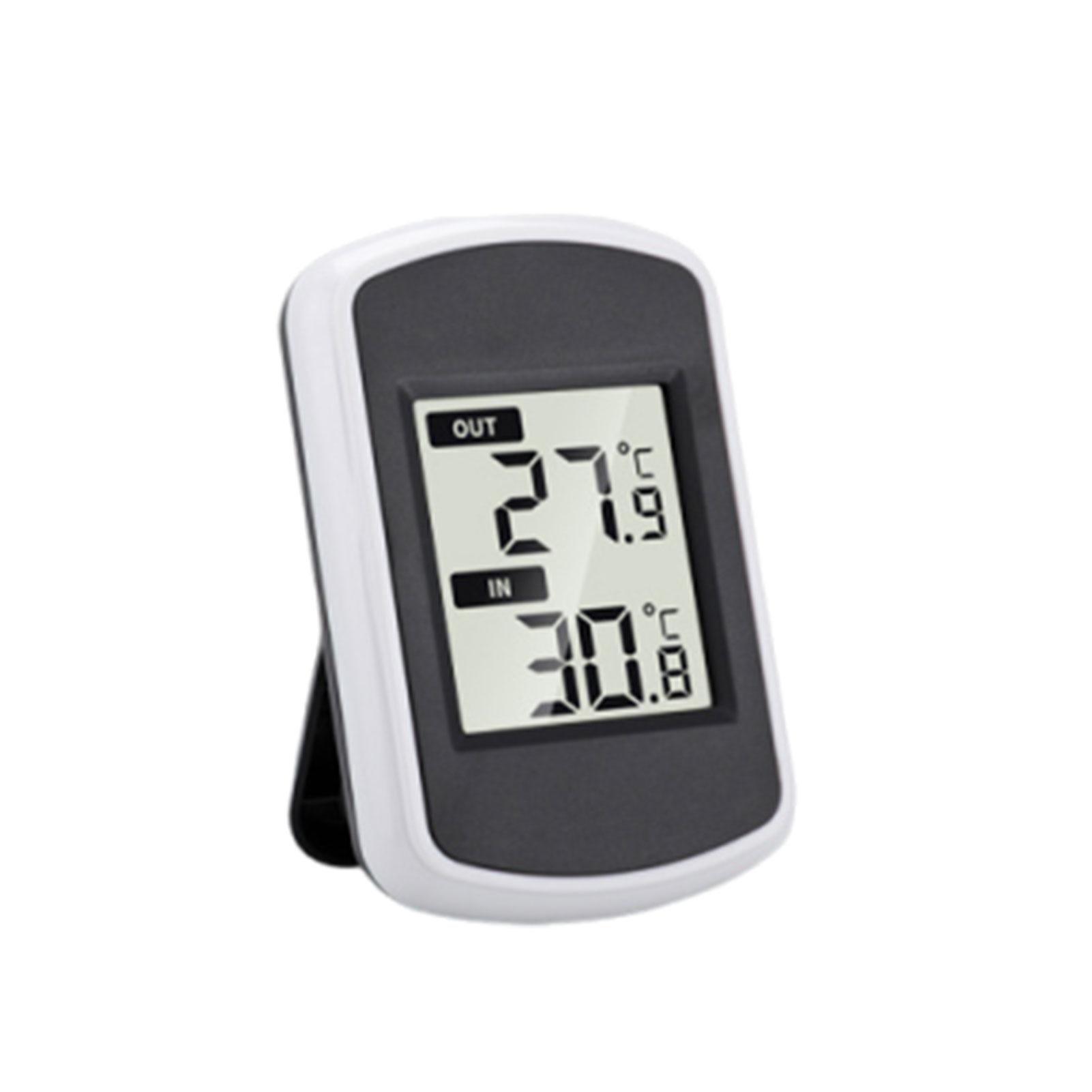 Floating Pool Thermometer Accurate Temperature Monitor Energy Saving Indoor Outdoor Display for
Floating Pool Thermometer Accurate Temperature Monitor Energy Saving Indoor Outdoor Display for