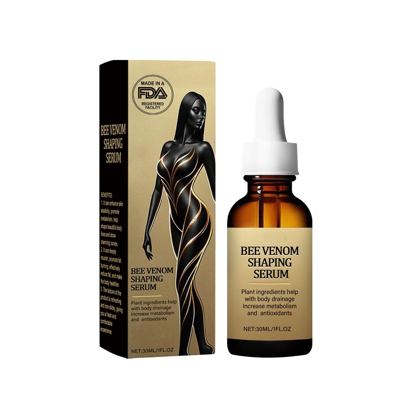 Пчелиное масло для похудения, Advanced Bee, пчелиное укрепляющее масло, пчелиное лимфодренажное и масло для похудения, для мужчин и женщин (30мл) One Size
Пчелиное масло для похудения, Advanced Bee, пчелиное укрепляющее масло, пчелиное лимфодренажное и масло для похудения, для мужчин и женщин (30мл) One Size