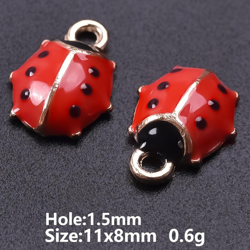 2pcs Fashion Animal Charm Enamel Lobster Rabbit Giraffe Stereoscopic DIY Pendant Charms For Jewelry Making Supplies Accessories
2pcs Fashion Animal Charm Enamel Lobster Rabbit Giraffe Stereoscopic DIY Pendant Charms For Jewelry Making Supplies Accessories