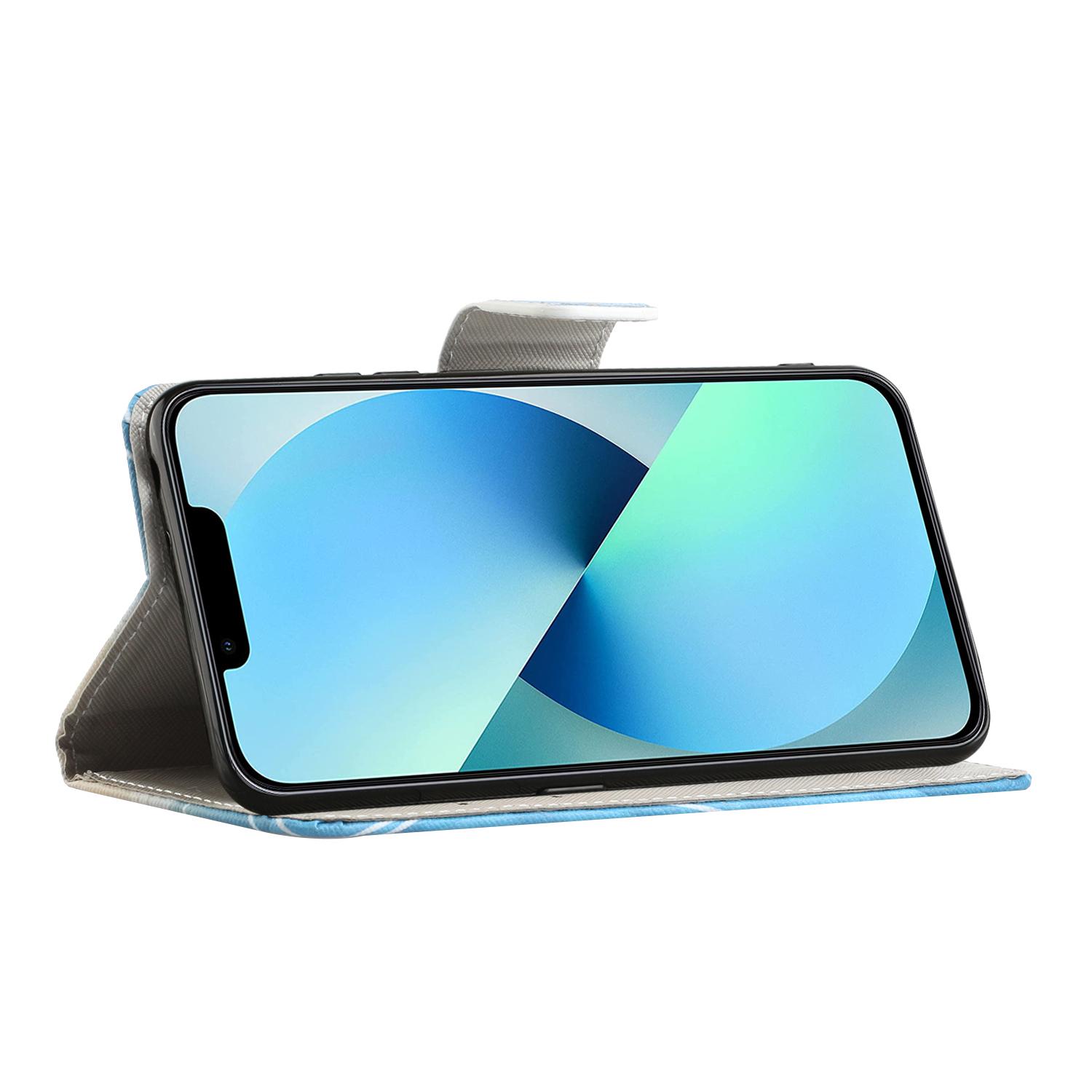 For iPhone 15 Pro PU Leather Drop-proof Phone Case Pattern Printing Wallet Stand Cover Owls
For iPhone 15 Pro PU Leather Drop-proof Phone Case Pattern Printing Wallet Stand Cover Owls