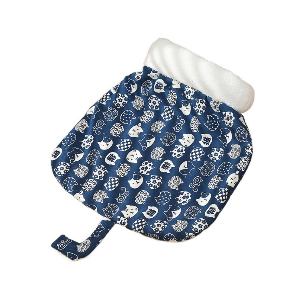 Semi-closed Tunnel Cat Nest Cartoon Pet Pocket Quilt Bed Japanese Style Cat Sleeping Bag Autumn
Semi-closed Tunnel Cat Nest Cartoon Pet Pocket Quilt Bed Japanese Style Cat Sleeping Bag Autumn
