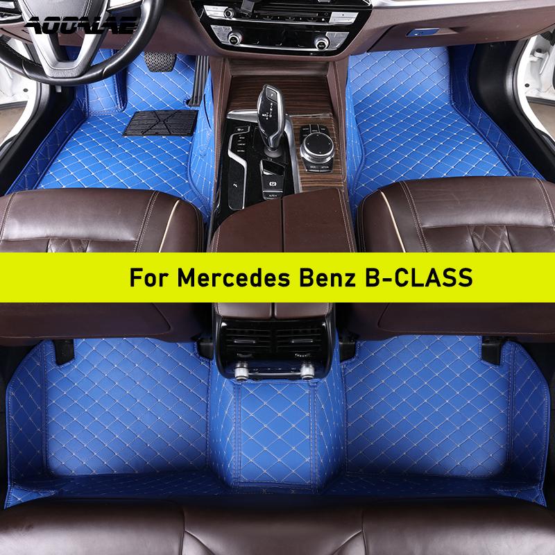 Автомобильные коврики для пола для Mercedes Benz B-CLASS W245 W246 W247 2005- B160-B250 Автомобильные ковры Аксессуары для ног Coche 2005-2011 W245 бежевый
Автомобильные коврики для пола для Mercedes Benz B-CLASS W245 W246 W247 2005- B160-B250 Автомобильные ковры Аксессуары для ног Coche 2005-2011 W245 бежевый