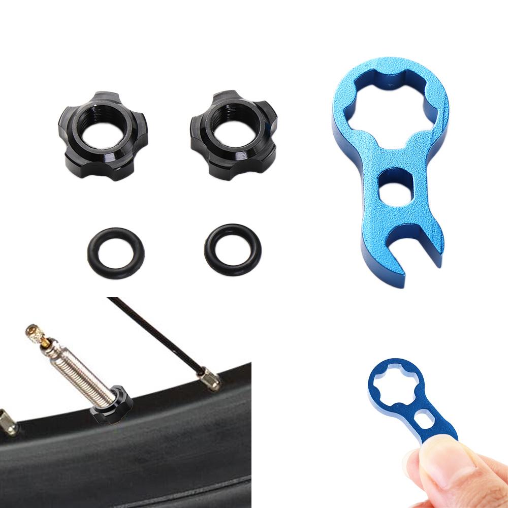 Bicycle Repair Tools Tire Valve Cap Tire Nozzle Lock Vacuum Tire Valve Nut Bike Presta Valve Nut As picture
Bicycle Repair Tools Tire Valve Cap Tire Nozzle Lock Vacuum Tire Valve Nut Bike Presta Valve Nut As picture