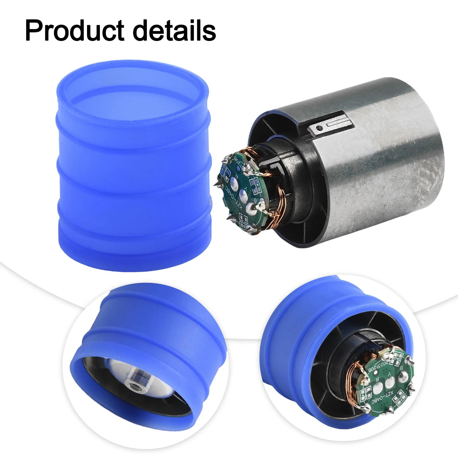 1pcs 7.4V 130000 RPM DC Brushless High-Speed Motor Low Voltage Motor Electrical-Equipment 28.8mm Diameter 1
1pcs 7.4V 130000 RPM DC Brushless High-Speed Motor Low Voltage Motor Electrical-Equipment 28.8mm Diameter 1