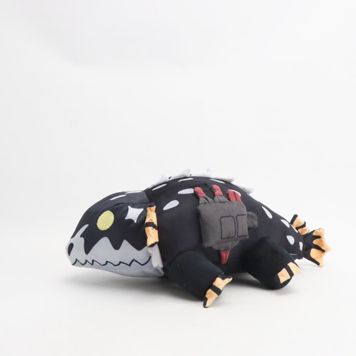 Kawaii Pressure Deep Sea Bunny Plush Toy Marine Peripheral Plush Toy Deep Sea Enthusiasts Friends Birthday Toys New Year Gift 32cm
Kawaii Pressure Deep Sea Bunny Plush Toy Marine Peripheral Plush Toy Deep Sea Enthusiasts Friends Birthday Toys New Year Gift 32cm