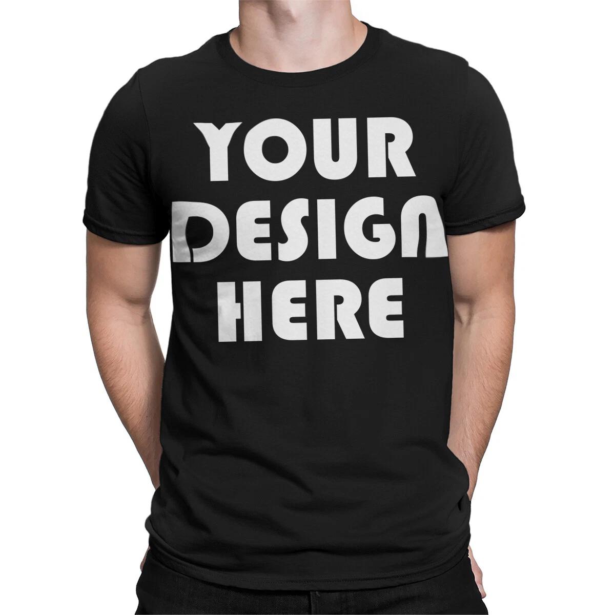 Customise T-Shirt Work Wear Business Stag Hen Personalised Mens T-Shirts #TA-195 S
Customise T-Shirt Work Wear Business Stag Hen Personalised Mens T-Shirts #TA-195 S