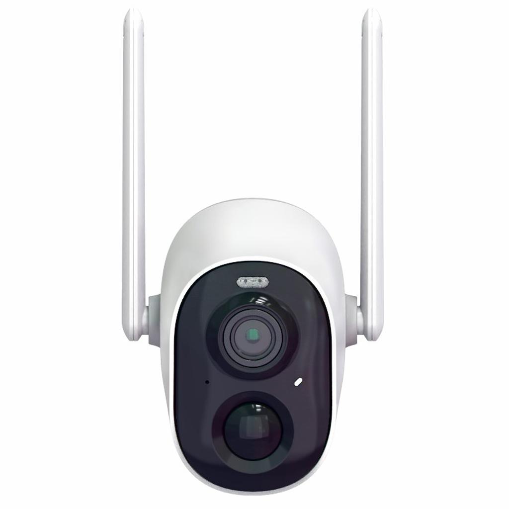 HUBVIEW CG7 Wireless Camera Waterproof WiFi Two-Way Audio Home Security Monitor without Memory Card A
HUBVIEW CG7 Wireless Camera Waterproof WiFi Two-Way Audio Home Security Monitor without Memory Card A