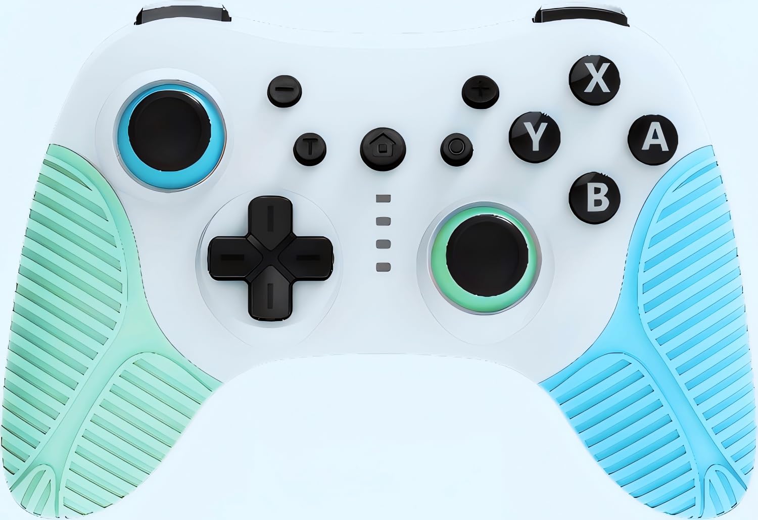 FONLAM Animal Crossing Color Wireless Game Controller for Switch OLED Lite PC iOS Android Vibration Rapid Fire Hall Sensor No Drift
FONLAM Animal Crossing Color Wireless Game Controller for Switch OLED Lite PC iOS Android Vibration Rapid Fire Hall Sensor No Drift