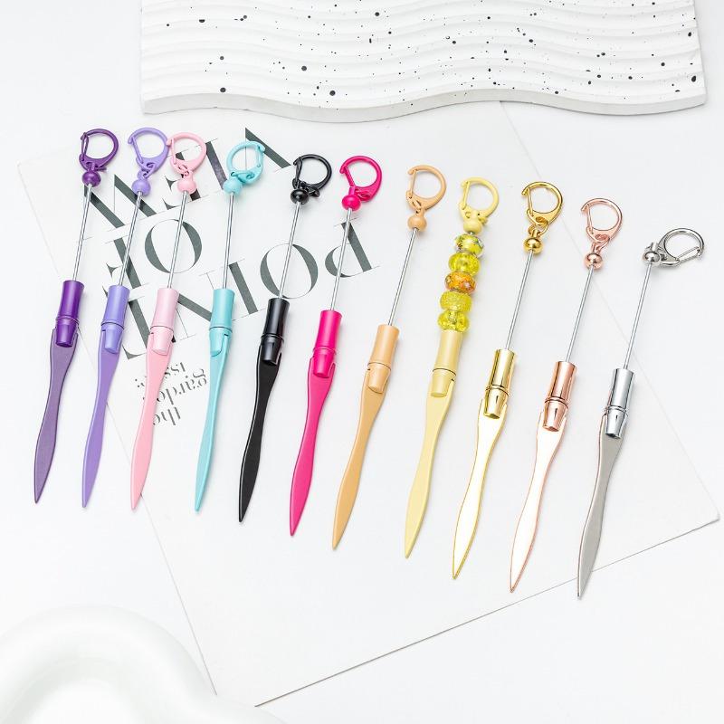 1pc Decorative DIY Stainless Steel Letter Openers with Keychain Lightweight, Portable, Easy-to-Use Mail Opener Tools for Efficient Mail Handling
1pc Decorative DIY Stainless Steel Letter Openers with Keychain Lightweight, Portable, Easy-to-Use Mail Opener Tools for Efficient Mail Handling