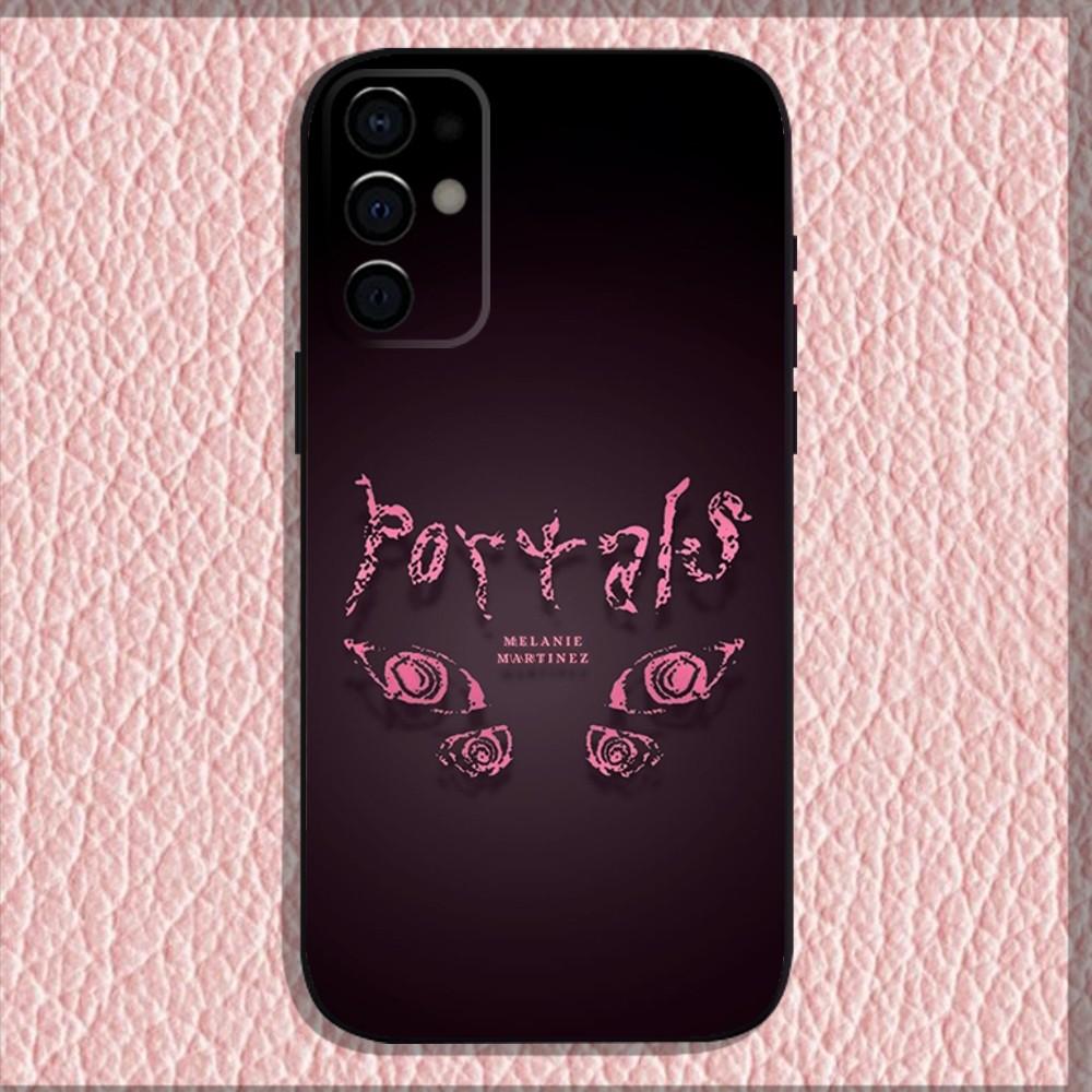 Singer M-Melanie Portals Martinez Phone Case For Samsung S24,S21,S22,S23,S30,Ultra,S20,Plus,Fe,Lite,Note,10,9,5G Black Shell Samsung S225G
Singer M-Melanie Portals Martinez Phone Case For Samsung S24,S21,S22,S23,S30,Ultra,S20,Plus,Fe,Lite,Note,10,9,5G Black Shell Samsung S225G