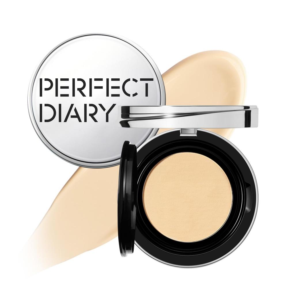Perfect Diary Uv Spf50+ Pa+++ 12 г Perfect Diary Essence Concealing Cushion Foundation Doggy Skin
Perfect Diary Uv Spf50+ Pa+++ 12 г Perfect Diary Essence Concealing Cushion Foundation Doggy Skin