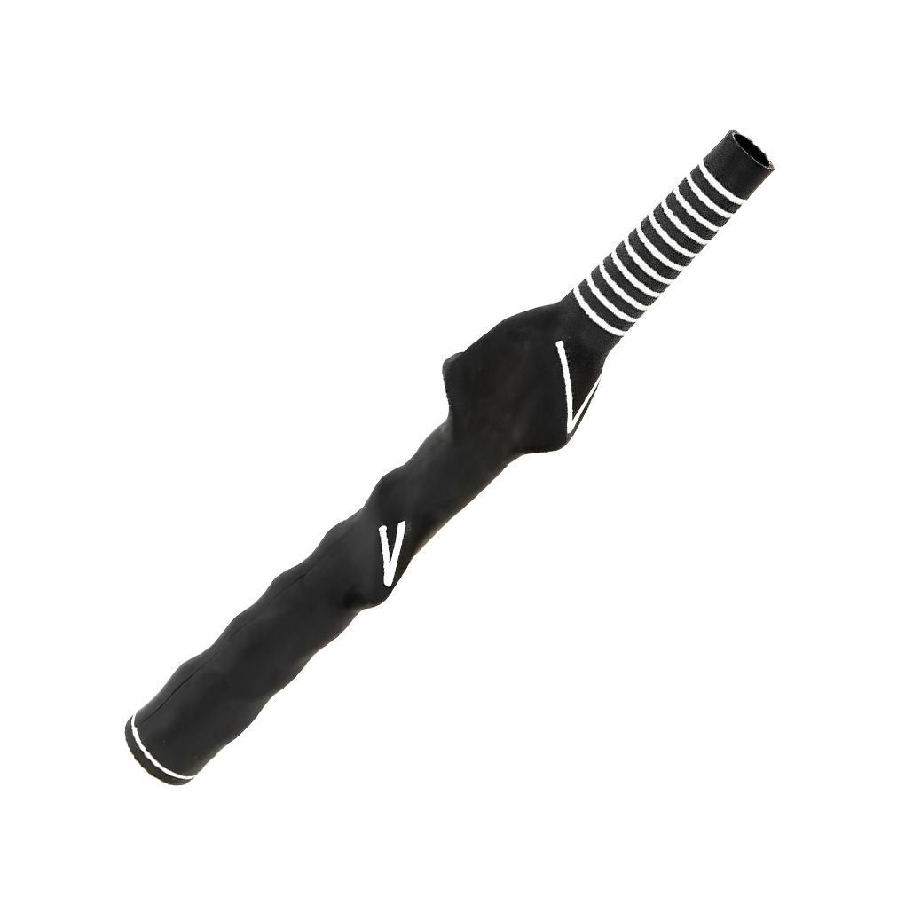 Universal Portable Golf Swing Trainer Nonslip Posture Training Aid Golfer Practise Hand Grip Sports Gear Accessories
Universal Portable Golf Swing Trainer Nonslip Posture Training Aid Golfer Practise Hand Grip Sports Gear Accessories