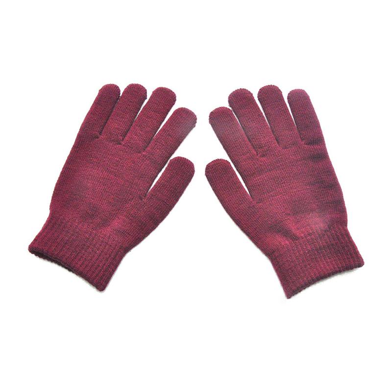 Women Men Autumn Thickened Solid Color Full Finger Mittens Hand Warmer Gloves Couple Cycling Gloves Winter Knitted Plush Gloves вина червоного кольору
Women Men Autumn Thickened Solid Color Full Finger Mittens Hand Warmer Gloves Couple Cycling Gloves Winter Knitted Plush Gloves вина червоного кольору