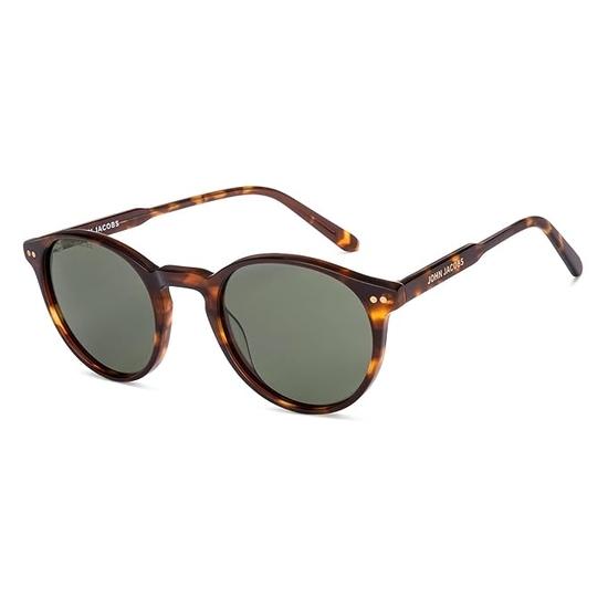Солнцезащитные очки John Jacobs Ali Fazal Full Rim Round, стильные и премиальные, с защитой от ультрафиолета | Линии из ацетата | 100% защита от ультрафиолета | Для мужчин и женщин | Средний | JJ S17341
Солнцезащитные очки John Jacobs Ali Fazal Full Rim Round, стильные и премиальные, с защитой от ультрафиолета | Линии из ацетата | 100% защита от ультрафиолета | Для мужчин и женщин | Средний | JJ S17341