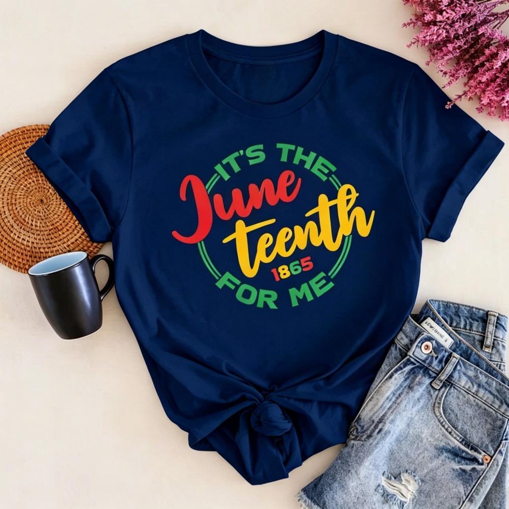 It s The Juneteenth for Me 1865 Shirt Black History T-Shirt Black Lives Matter Shirt Juneteenth Black Independence Day Unisex T 4XL
It s The Juneteenth for Me 1865 Shirt Black History T-Shirt Black Lives Matter Shirt Juneteenth Black Independence Day Unisex T 4XL