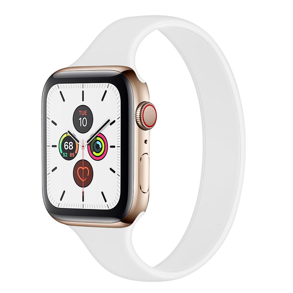 For For Apple Watch Series 10 42mm/9 8 7 41mm/SE (2023) SE (2022) SE 6 5 4 40mm/3 21 38mm Bracelet Silicone Band,Size: M Blackish Green
For For Apple Watch Series 10 42mm/9 8 7 41mm/SE (2023) SE (2022) SE 6 5 4 40mm/3 21 38mm Bracelet Silicone Band,Size: M Blackish Green