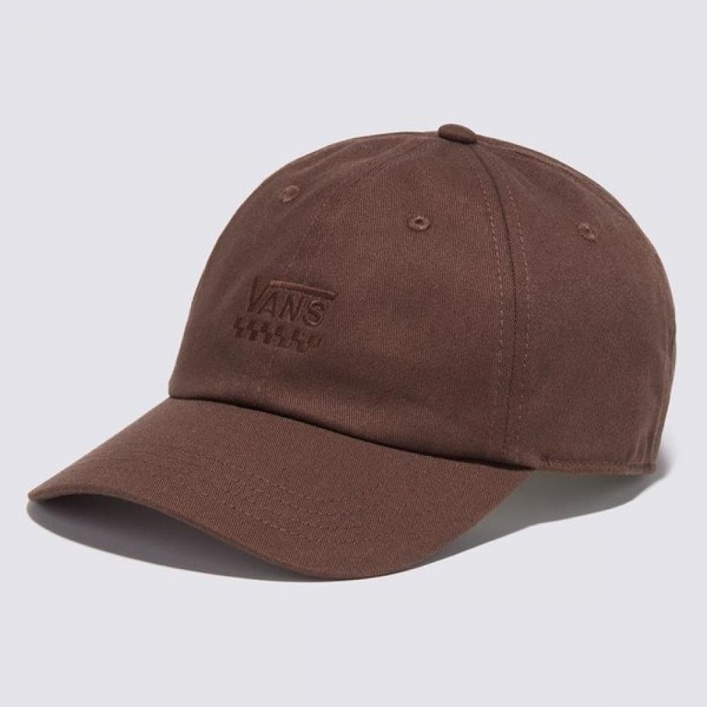Barnes Galleria Public Barnes Court Side Curved Bill Jackie Hat Timeworld VN000HEA3N1 brown/one sizefree
Barnes Galleria Public Barnes Court Side Curved Bill Jackie Hat Timeworld VN000HEA3N1 brown/one sizefree