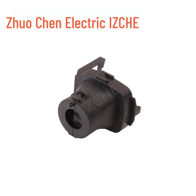 Connector Housing 368047-1 with Tail Clip Latch 1-936049-1
Connector Housing 368047-1 with Tail Clip Latch 1-936049-1