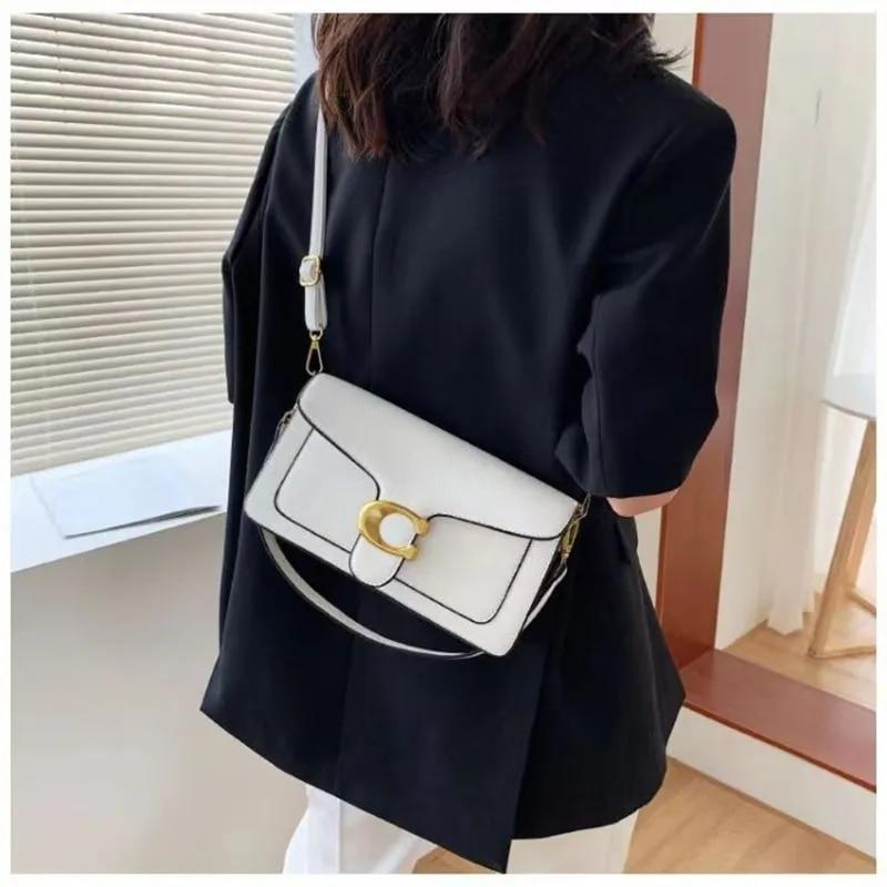Underarm Handbag Handbag Fashion Simple Solid Color Retro Shoulder Bag Tote Bag for Women Purse
Underarm Handbag Handbag Fashion Simple Solid Color Retro Shoulder Bag Tote Bag for Women Purse