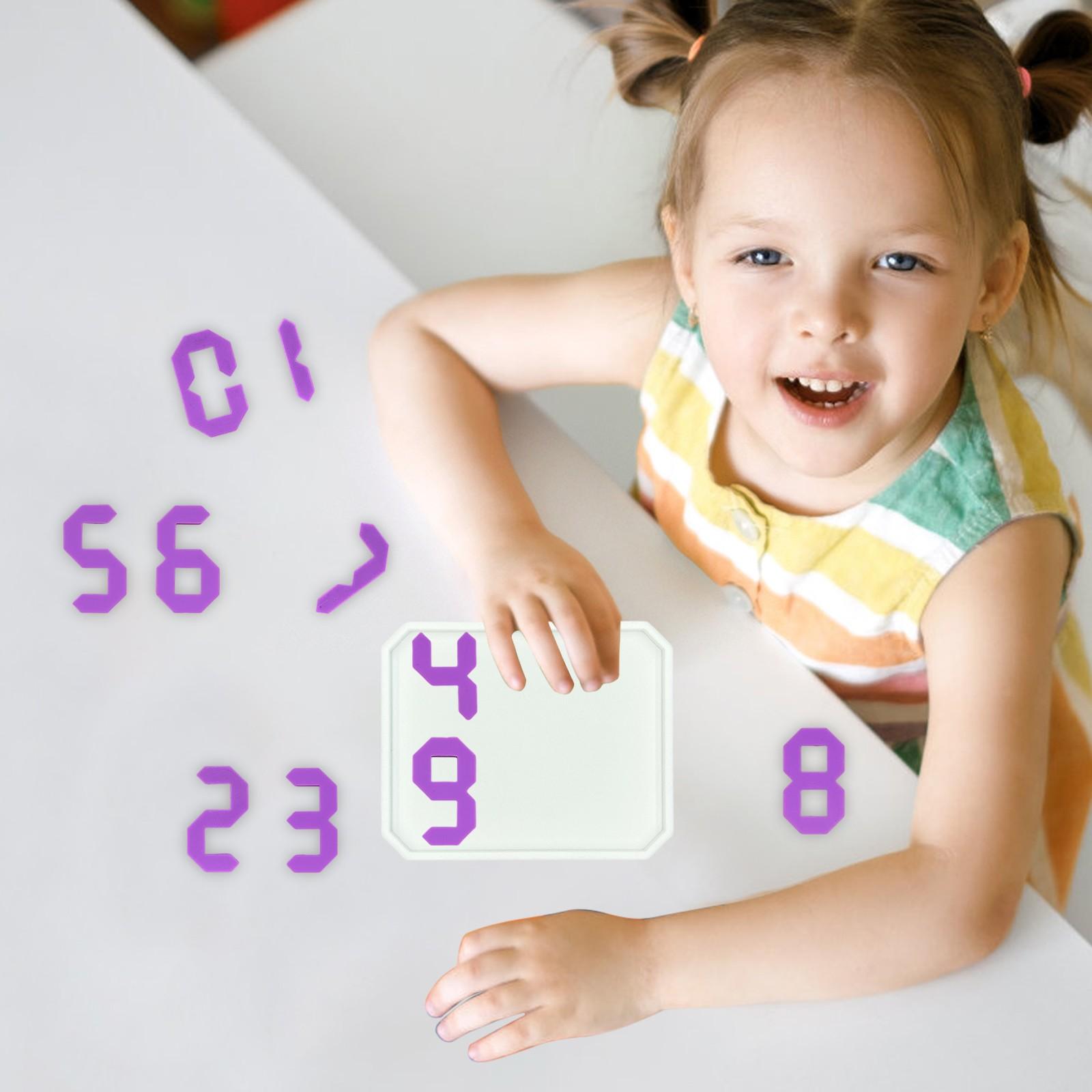 Число / Головоломки, Головоломки, Головоломки, Головоломки, Игрушки для логического мышления One Size фиолетовый
Число / Головоломки, Головоломки, Головоломки, Головоломки, Игрушки для логического мышления One Size фиолетовый