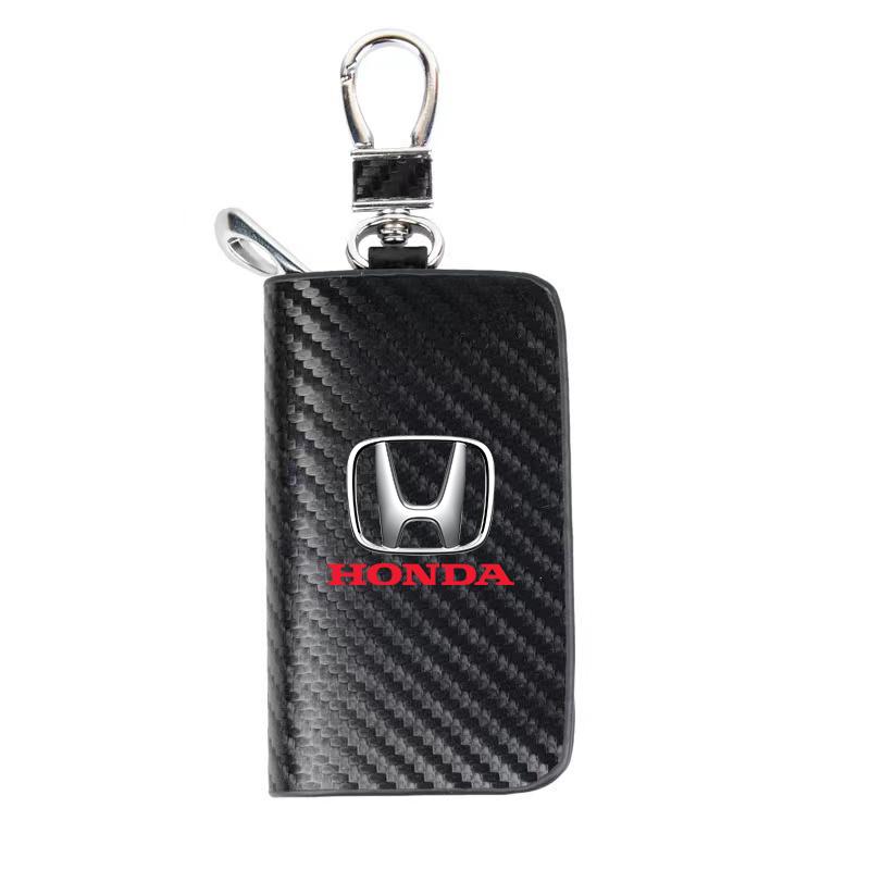 Leather Car Key Protection Shell Bag Carbon Filber Car Key Case For Honda Fit Civic Accord 7 8 9 10 Pilot City Jazz CRV HRV чёрный
Leather Car Key Protection Shell Bag Carbon Filber Car Key Case For Honda Fit Civic Accord 7 8 9 10 Pilot City Jazz CRV HRV чёрный