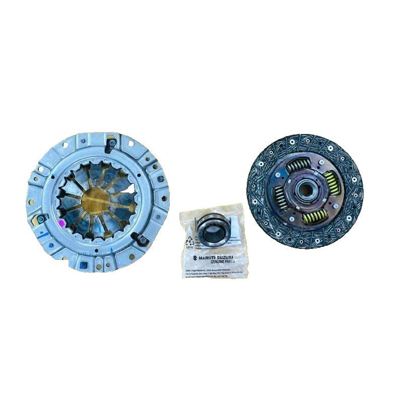 New Genuine Clutch Cover Disc & Bearing For Suzuki Dzire 1.2L 2017-2024
New Genuine Clutch Cover Disc & Bearing For Suzuki Dzire 1.2L 2017-2024