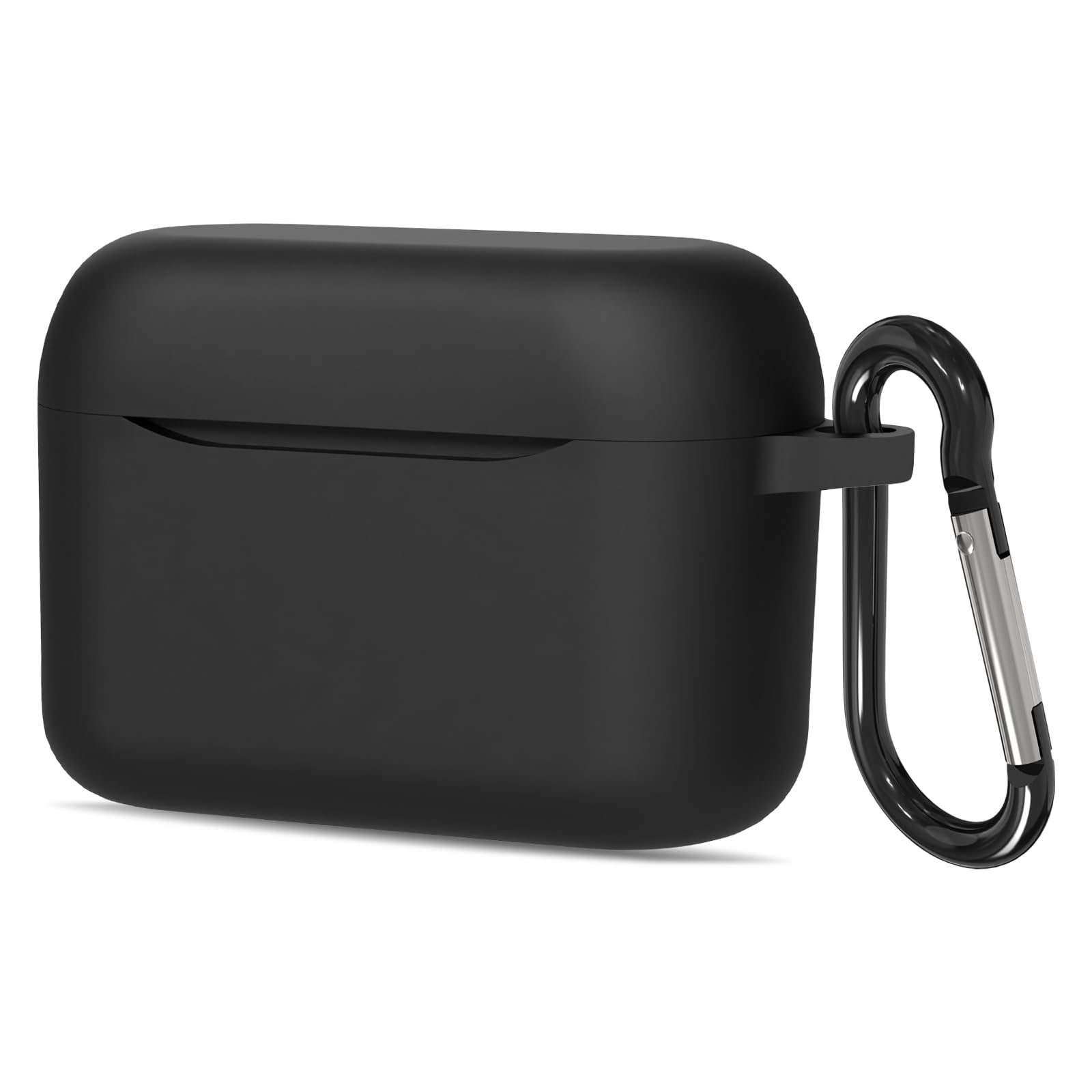 Силиконовый чехол Geekria, совместимый с Soundcores от Anker, совместимый с беспроводными наушниками Anker A20i True Wireless, чехол для зарядки, внешний чехол с
Силиконовый чехол Geekria, совместимый с Soundcores от Anker, совместимый с беспроводными наушниками Anker A20i True Wireless, чехол для зарядки, внешний чехол с