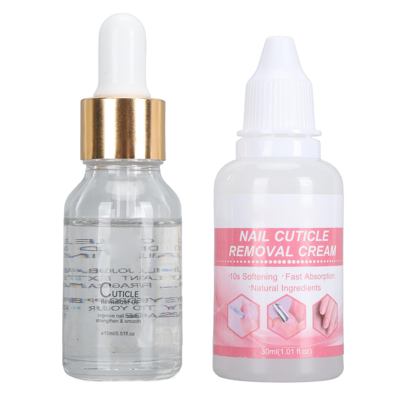 Набор для ухода за кутикулой ногтей Удаление омертвевшей кожи Увлажняющий крем-масло для кутикулы со стальным пушером LS152 3
Набор для ухода за кутикулой ногтей Удаление омертвевшей кожи Увлажняющий крем-масло для кутикулы со стальным пушером LS152 3