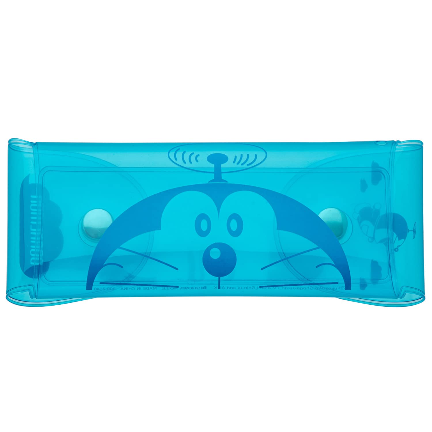 Showa Note Doraemon Мягкий антибактериальный узор 909214003 Мульти-кейс, A,
Showa Note Doraemon Мягкий антибактериальный узор 909214003 Мульти-кейс, A,