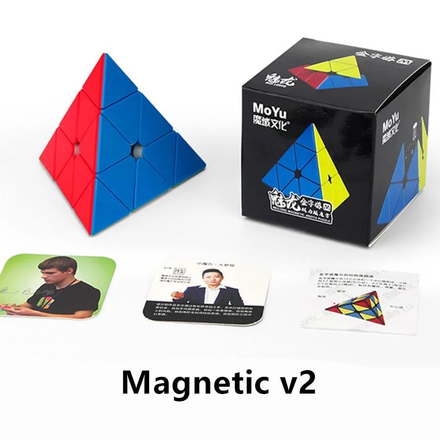 MoYu Meilong Магнитные 2x2 3x3 4x4 5x5 6x6 7x7 Пираминкс Мегаминкс Магические кубики Рубика Speed Cube Meilong 2M 3M 4M 5M 6M 7M
MoYu Meilong Магнитные 2x2 3x3 4x4 5x5 6x6 7x7 Пираминкс Мегаминкс Магические кубики Рубика Speed Cube Meilong 2M 3M 4M 5M 6M 7M