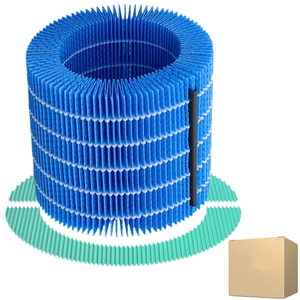 Rain Filter Set Humidifying Filter for Air Purifier Replacement Enzyme Prefilter Compatible Product Universal Type Japanese Instruction Manual
Rain Filter Set Humidifying Filter for Air Purifier Replacement Enzyme Prefilter Compatible Product Universal Type Japanese Instruction Manual