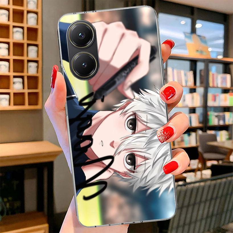 Blue Lock Nagi Seishiro Phone Case For Xiaomi Poco F7 Ultra X7 X6 X5 Pro M7 Redmi 15C 15 13C 13 12C 12 10C 10 9A 9C 9T 9 Shell P Redmi 10
Blue Lock Nagi Seishiro Phone Case For Xiaomi Poco F7 Ultra X7 X6 X5 Pro M7 Redmi 15C 15 13C 13 12C 12 10C 10 9A 9C 9T 9 Shell P Redmi 10