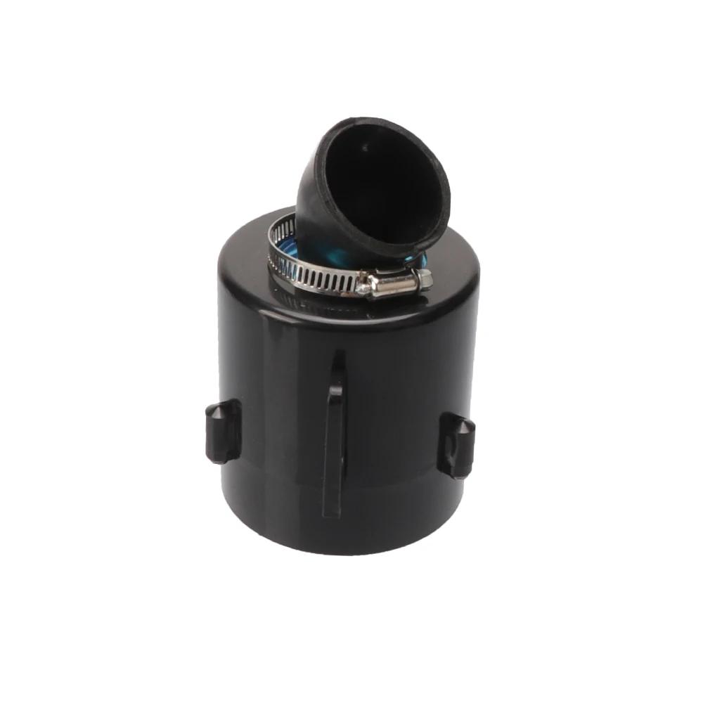 OPGT 35mm 38mm 42mm 44mm 48mm 52mm 58mm Air Filter Replacement For 110cc-250cc Go Kart ATV Buggy Quad Bike Motorcycle Accessorie Elbow-42MM
OPGT 35mm 38mm 42mm 44mm 48mm 52mm 58mm Air Filter Replacement For 110cc-250cc Go Kart ATV Buggy Quad Bike Motorcycle Accessorie Elbow-42MM