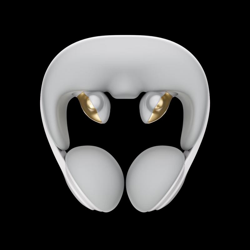 SKG N5-II Cervical Kneading Massager
SKG N5-II Cervical Kneading Massager