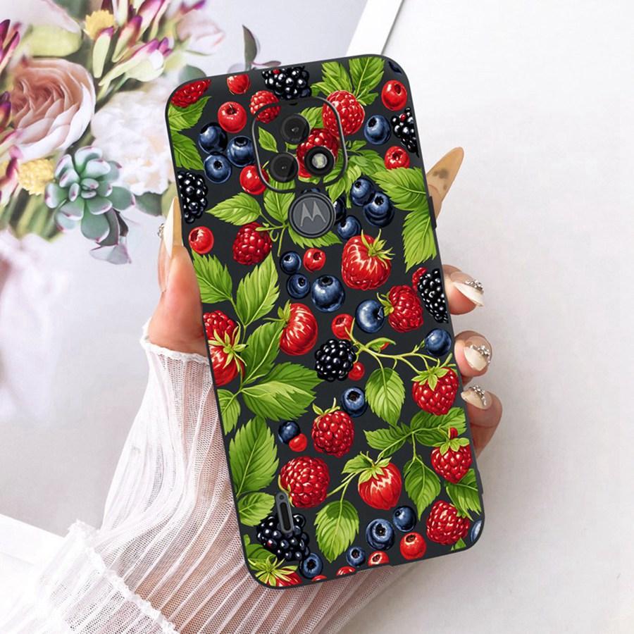 For Motorola Moto E7 Power Phone Case MotoE7 E 7 Cover Bow Painted Black Soft Silicone Shell MotoE7 E7Power Phone Funda Motorola Moto E7
For Motorola Moto E7 Power Phone Case MotoE7 E 7 Cover Bow Painted Black Soft Silicone Shell MotoE7 E7Power Phone Funda Motorola Moto E7