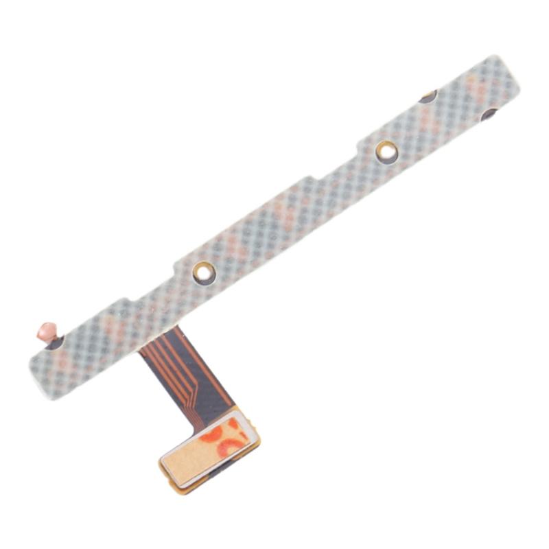 For Xiaomi 12S Ultra 5G Power On/Off and Volume Flex Cable Replacement Part (without Logo) Type A
For Xiaomi 12S Ultra 5G Power On/Off and Volume Flex Cable Replacement Part (without Logo) Type A