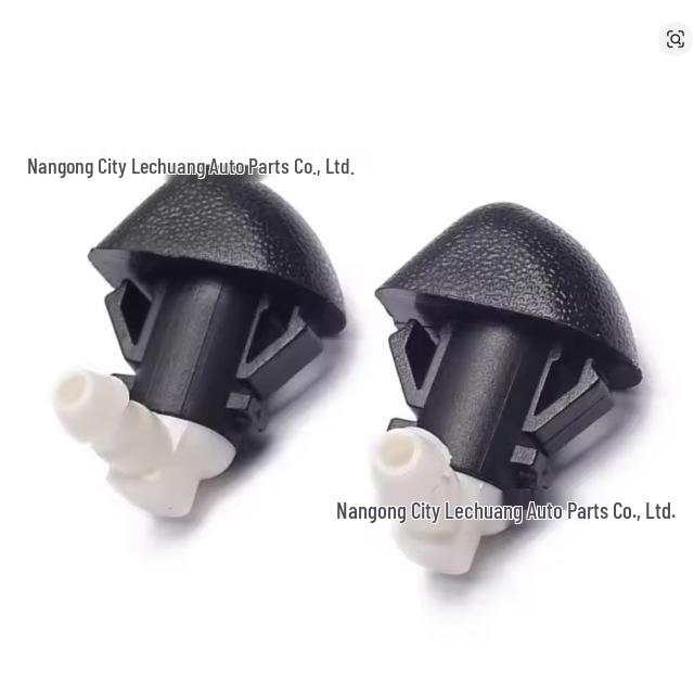Honda Odyssey Car Windscreen Wiper Washer Jet 76810TK8A01 Le Chuang
Honda Odyssey Car Windscreen Wiper Washer Jet 76810TK8A01 Le Chuang