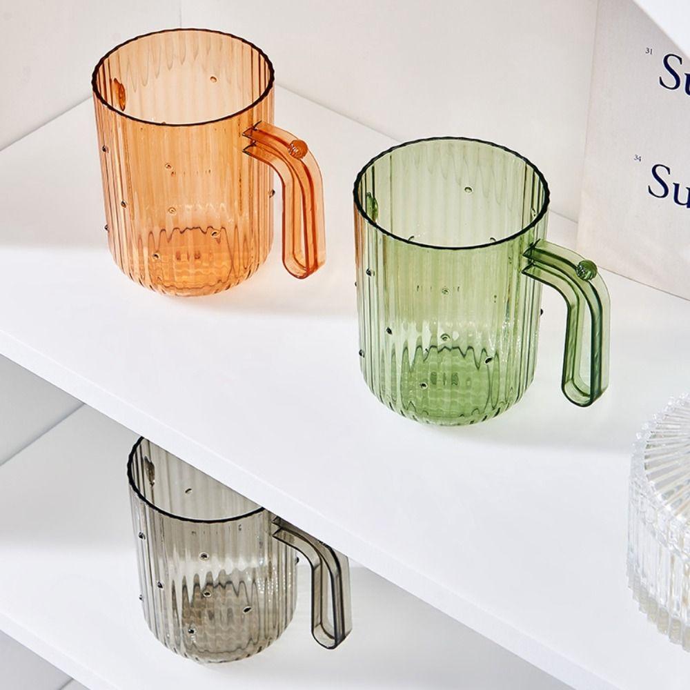 Cactus Shaped Mouthwash Cup with Handle Water Cup Portable Toothbrush Cup Travel оранжевый
Cactus Shaped Mouthwash Cup with Handle Water Cup Portable Toothbrush Cup Travel оранжевый