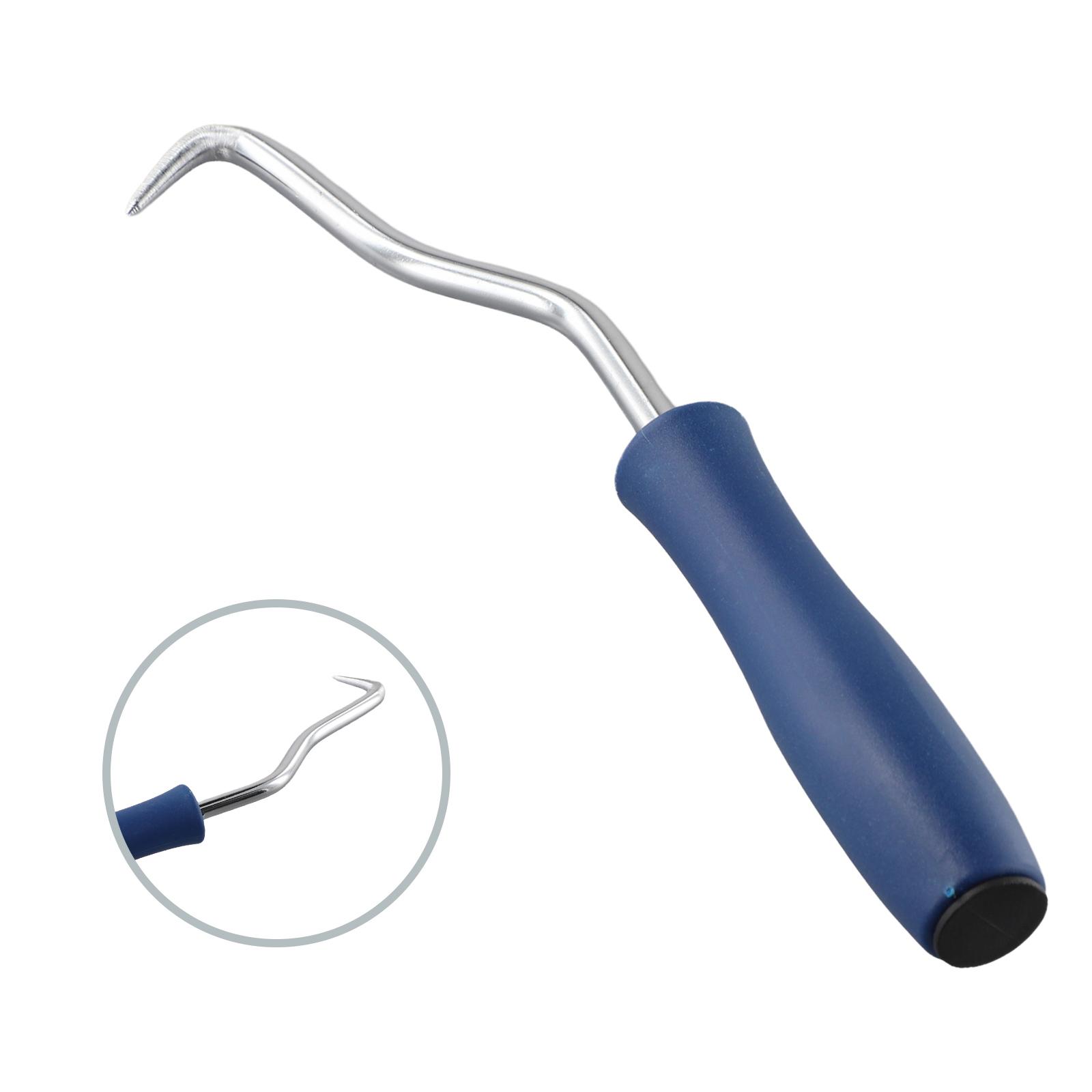 Sturdy and Effective Tie Wire Twister Tool for Construction Professionals
Sturdy and Effective Tie Wire Twister Tool for Construction Professionals