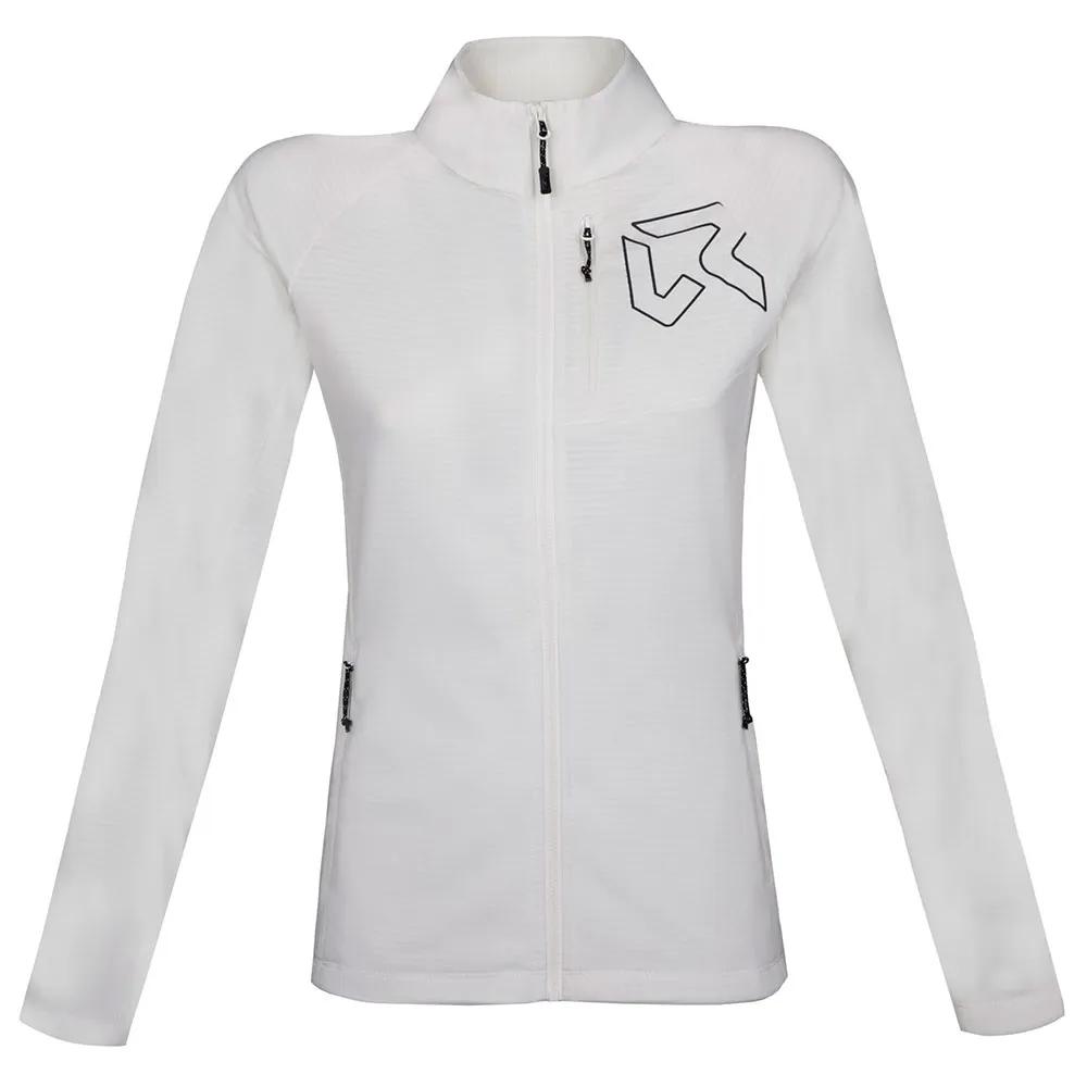 Rock Experience Флисовая на молнии Arrows Mock Neck M
Rock Experience Флисовая на молнии Arrows Mock Neck M