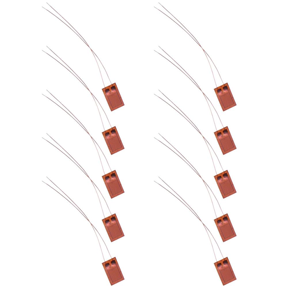 1/10Pcs BF350-3AA Load Cell 350 ohm Resistance Strain Gauge Pressure Sensor Arduino 1Pc
1/10Pcs BF350-3AA Load Cell 350 ohm Resistance Strain Gauge Pressure Sensor Arduino 1Pc